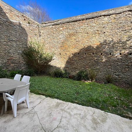 Elegant T2 Entierement Renove Apartment Concarneau Luaran gambar